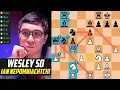 Download Lagu ♟️Wesley So SHOCKS Ian Nepomniachtchi with Brilliant Endgame Play! [Stockfish 17]