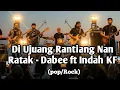 Download Lagu DI UJUANG RANTIANG NAN RANTAK(Dabeb fto indah kf) || AI COVER LAGU #coverai 