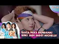 Download Lagu Gisca Pake Bandana! Rifki Jadi Inget Michelle - MANTAN IPA \u0026 IPS GTV | EPS 430 (5/5)
