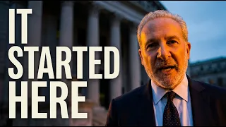 💸 Fifty-Five Years of Fiat Failure 💸