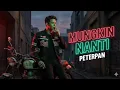 Lagu PETERPAN - MUNGKIN NANTI, COVER 2026 | VERSI DRAMATIS CINEMATIC | HD Suara Jernih