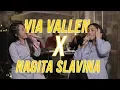 Download Lagu Kekasih Bayangan - Via Vallen Feat Nagita (Cover) #RANSMUSIC