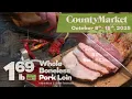 County Market Weekly Ad