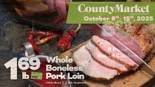 County Market Weekly Ad
