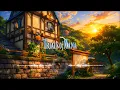 Trials of Mana 一 Little Sweet Cafe : Town Theme