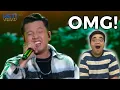 Lagu RIO LAHSKART - CINTA TAK BESRSYARAT | SHOWCASE – Indonesian Idol 2026 REACTION