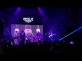 Plastilina Mosh - Nalguita | En Vivo | House of Vans | CDMX 2025