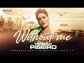Lagu Halsey - Without Me - VERSÃO PISEIRO
