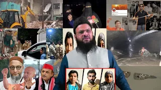 #PrimeTime:5/9/26:Eak aur Masjid shaheed:Saharanpur:Muslim dushmaniHad paar:SoodiQarza:muslimKhatoon