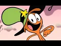 Wander Over Yonder Theme Song Instrumental (My Version)