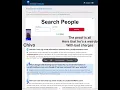 Proof LocalCrimeNews Is a Legit Site THEREALBIGCHIVO356 carlosrey6086 timodeville4529 Jayroc23