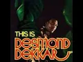 desmond dekker - (poor mi)israelites