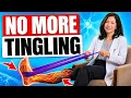 Neuropathy Tingling Numb Feet These 4 Chair Exercises Change EVERYTHING Dr Hana Sasaki