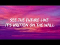 Teddy Swims - Mr. Know It All (Lyrics)