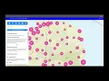 MiEnviro Portal for Everyone How to navigate Site Map Explorer