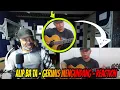 Download Lagu ALIP BA TA - Gerimis Mengundang - Slam (COVER gitar) - Producer Reaction