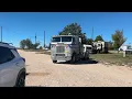 1985 FREIGHTLINER CABOVER For Sale