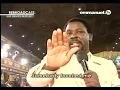 Somebody touched me - Prophet TB Joshua
