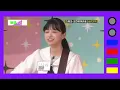 ５期生・五百城茉央＆山下美月の『せっかちなかたつむり』替え歌コラボ♫【 #乃木坂４６ #５期生紹介 】