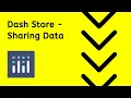 Sharing Data between Dash Callbacks