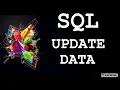 SQL Update Data in a Table using UPDATE Statement