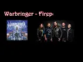 Warbringer - Firepower Kills (Subtitulado)