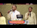 Allen Worship Experience