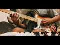 Circles - Post Malone guitar loop cover