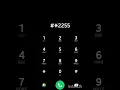 Download Lagu Mobile  call failed CODE