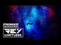 Lagu Strongest [ReyLimitless Breakbeat Remix]