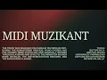 Lagu MIDI MUZIKANT - deep minimalsistic techno track with piano chord and vocoder