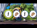 YMCA (Minions) Body Percussion