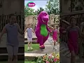 Selena Gomez Demi Lovato Sing With Barney