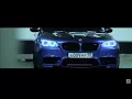 BÖ - Nenni (Official video) BMW M5