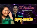 Download Lagu Lilin Herlina Feat. Markhun - Tak Ingin Sendiri | Dangdut (Official Music Video)
