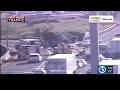 FIRST ALERT TRAFFIC Crash closes I-91 north ramp slows traffic