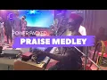 Download Lagu 🔥Craziest Power Packed African Praise Medley | Doxa Crew🔥