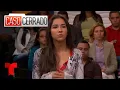 Lagu La golpea mientras asegura que ella es infiel👊💔😭| Caso Cerrado Capítulo Completo