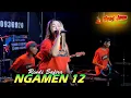Download Lagu NGAMEN 12 (VIRAL TIK TOK) - RINDI SAFIRA\