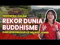Download Lagu Indonesia dalam Rekor Dunia Buddhisme: Dari Borobudur ke Muaro Jambi | Dharma Friday Ep. 63