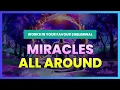 Download Lagu Everything Works In Your Favour Subliminal ✯✯ Create Miracles + Good Luck All Around