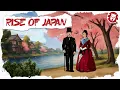 Lagu Meiji-restauratie uitgelegd: Opkomst van Japan DOCUMENTAIRE