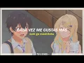 Lagu 『Love You Tender!』| Our Dating Story The Experienced You OP. Full | ϟ Sub. Español - Romaji ♡