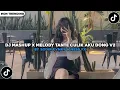 Download Lagu DJ MASHUP X MELODY TANTE CULIK AKU DONG V2 BY SODIK FVNKY FT NESS FX VIRAL TIKTOK MENGKANE!!!