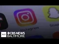 Facebook and Instagram users report accounts being wrongly disabled