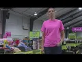 Georgia mom starts consignment shop to save parents money