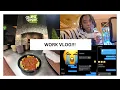 HOSTING AT OLIVE GARDEN VLOG