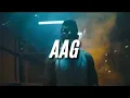 "AAG" DIVINE x KARAN KANCHAN TYPE BEAT | PROD BY YUDHIT