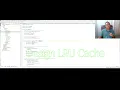 Implement LRU Cache - Object Oriented System Design Interview Preparation