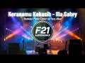Lagu Keranamu Kekasih - Rockdut Version (Karaoke)
